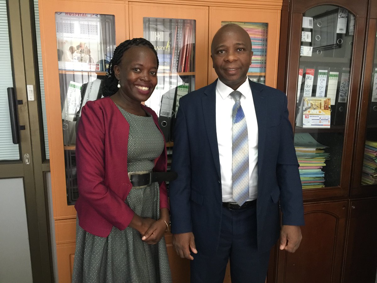 Media Focus on Africa Uganda tweet media