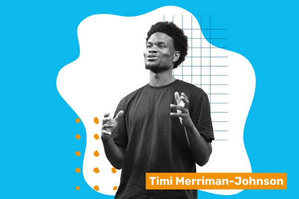 🔢 When it comes to everyday #numeracy, <a href="/mrmoneyjar/">Mr MoneyJar</a>  – is keen to stress it’s a skill people can learn. 

However, occasional #maths errors can have unexpected benefits, as the National Numeracy ambassador discovered after ordering dinner one night...

🔗bit.ly/3S2ziZa