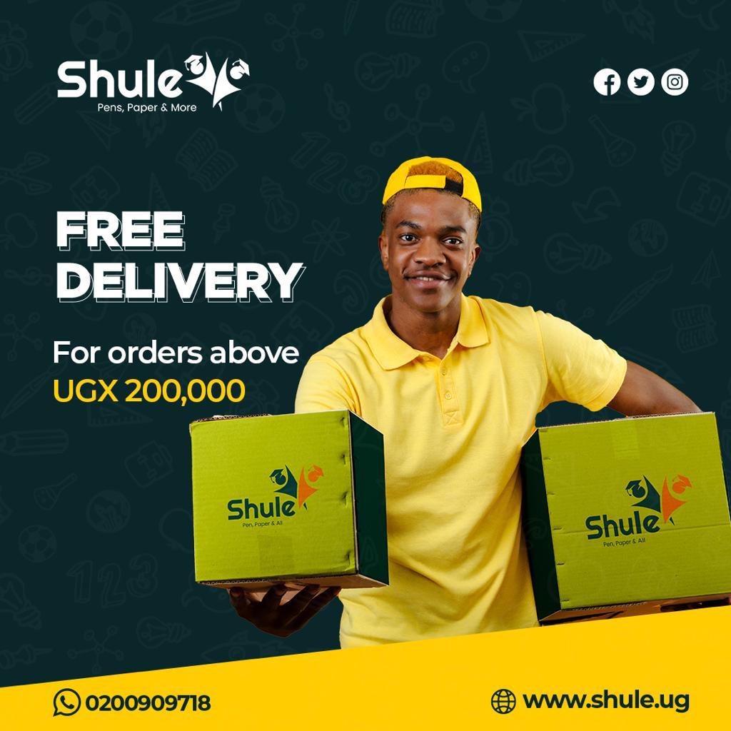 Shule UG tweet media