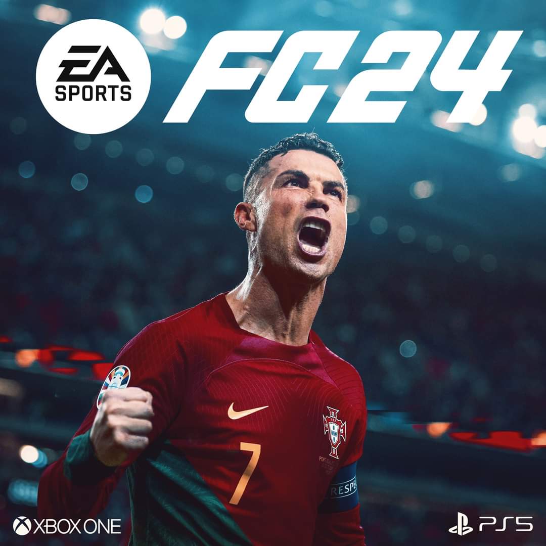 EA Sports FC 24: Will Ronaldo Be In The Game?