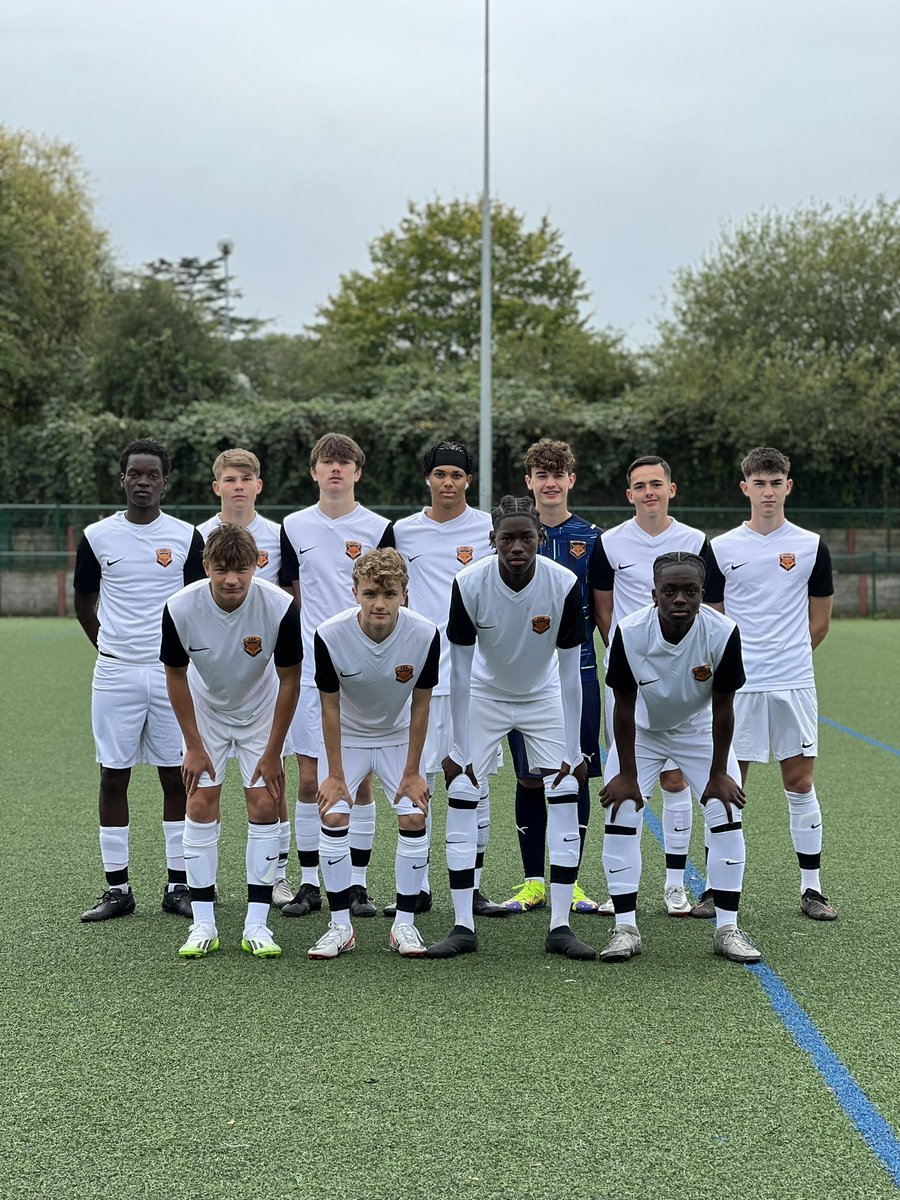 Next up | FSA PRO LONDON back in league action hosting a new challenge in Buckswood College

🆚 Buckswood College (H) 
⌚️ 12:00KO
🏆 ECFA CAT 1 LEAGUE
📍 Tooting &amp; Mitcham FC, SM4 6BF
🎟️ Free to watch!