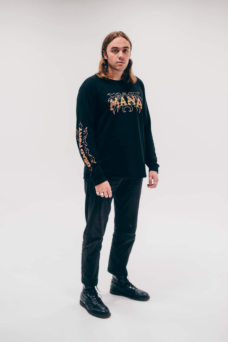 Dead Pony tweet media