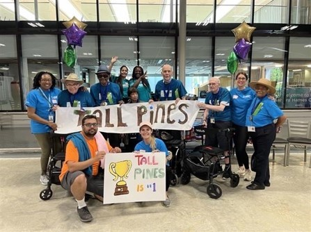 Our free virtual Adult Day Services include exercise, entertainment, and caregiver education options, helping seniors live independently in the community for as long as possible. 🫶

Click below for more information 👇

peelregion.ca/adult-day-serv…