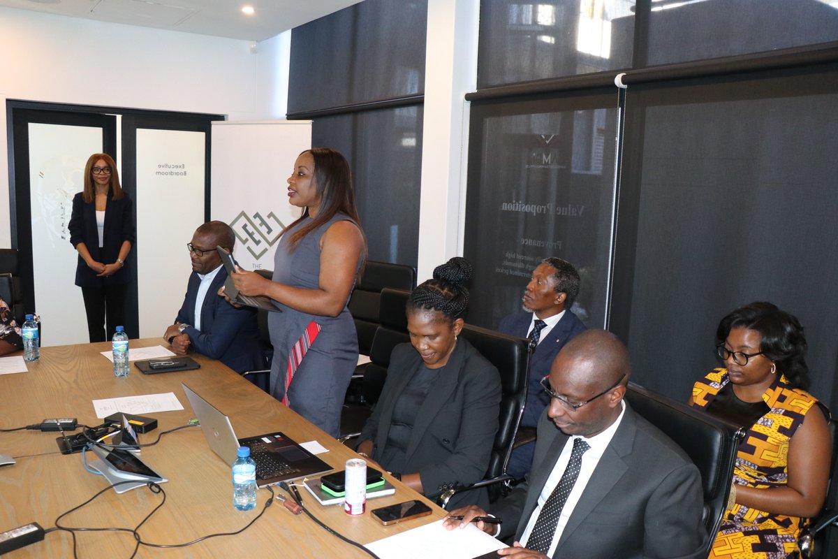The Parliamentary Standing Committee on Economics and Public Administration today visited @NAMDIANAM   to familiarize itself with the operations of the company as part of the oversight function.