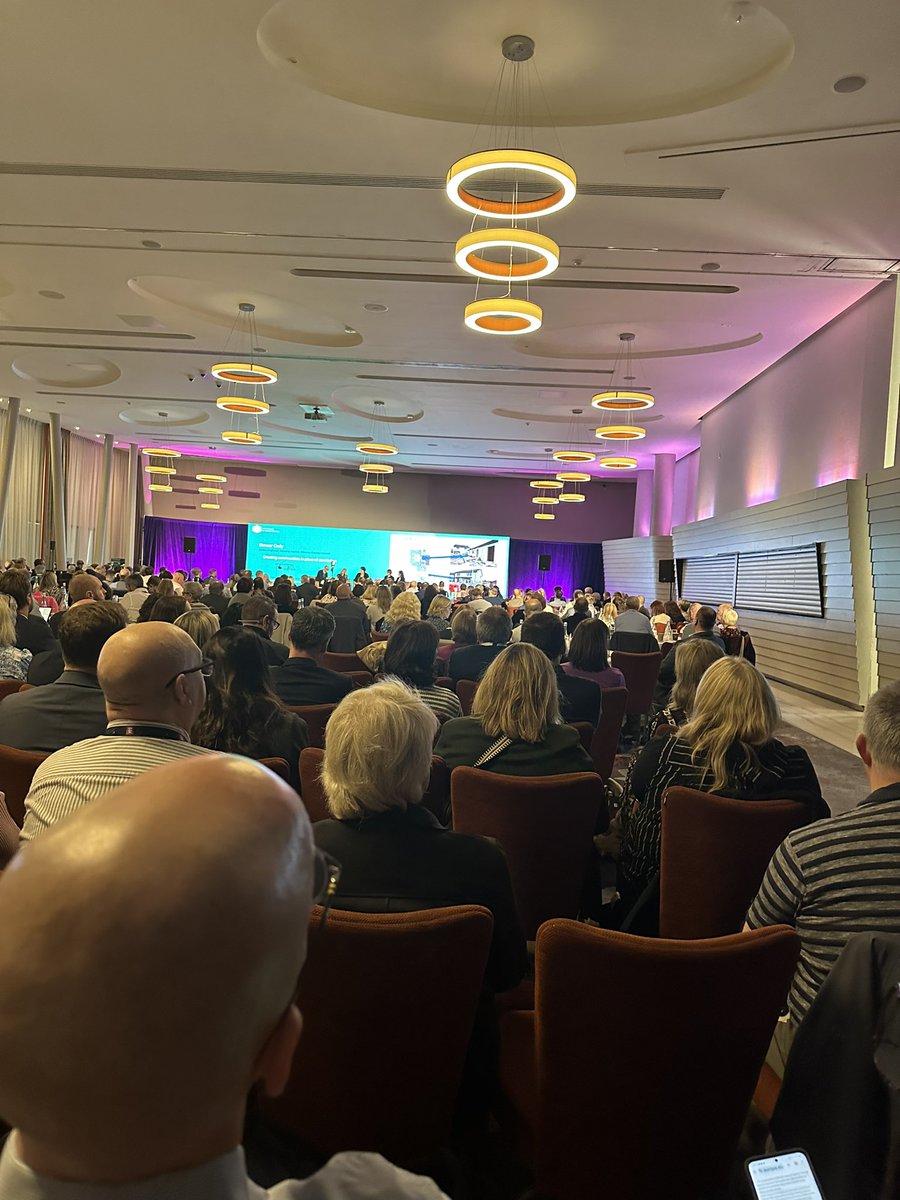FoscadhHousing's tweet photo. At the @icsh_ie conference, an excellent discussion on creating communities in place of dereliction. #ICSH2023 #Housing https://t.co/OLSsKnbiHP