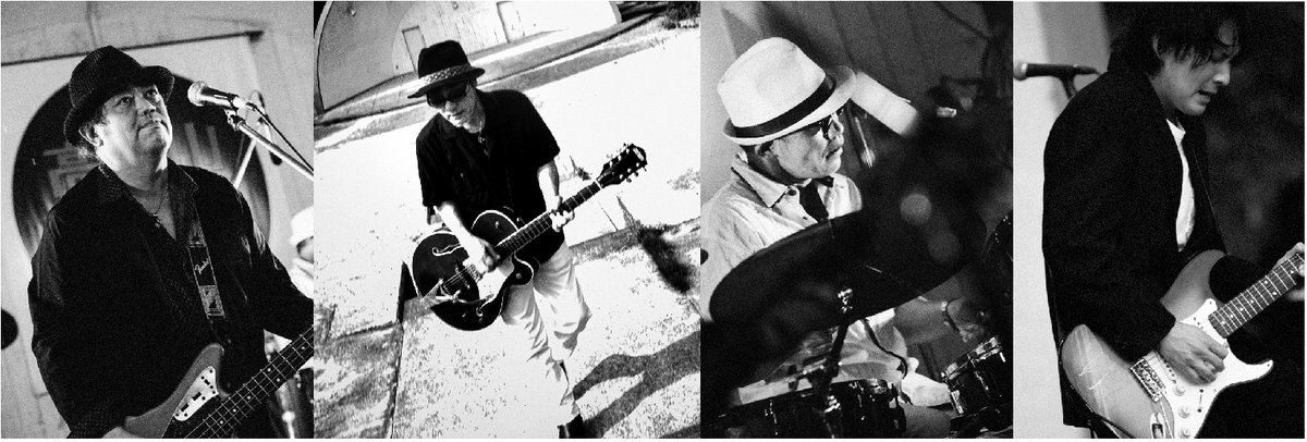 『THE GRYDER』（ex.NEW DOBB）
出演予定16:20〜
10/21（土）高塔山ロックフェス2023
⭐︎大学生以下半額⭐︎小学生以下無料⭐︎

◎入場チケット
takatouyama.thebase.in
◎配信＆Streaming+チケット
eplus.jp

#高塔山ロックフェス2023