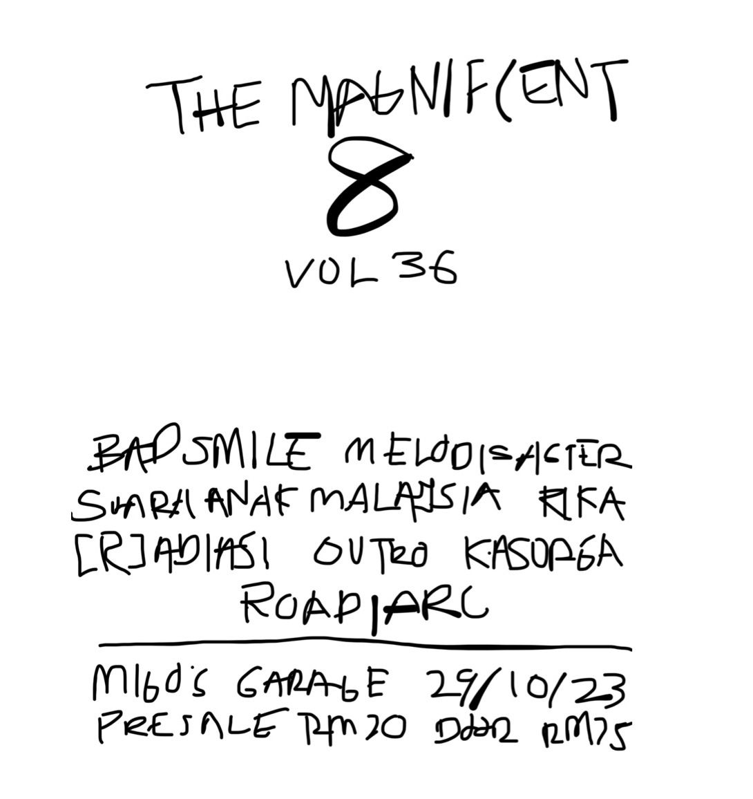 Megat Yaesree (@megat_yaesree) on Twitter photo 