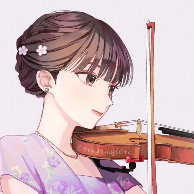 commission