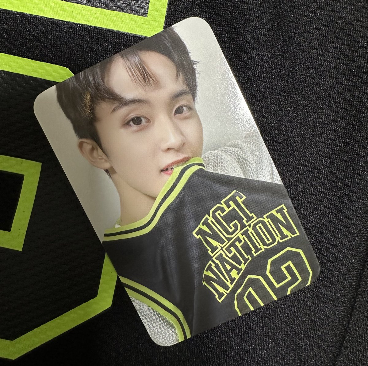 metchaumang's tweet photo. ㅜㅜ너무이뿌심.....🥺🖤 https://t.co/Y6Ev4tLXiv