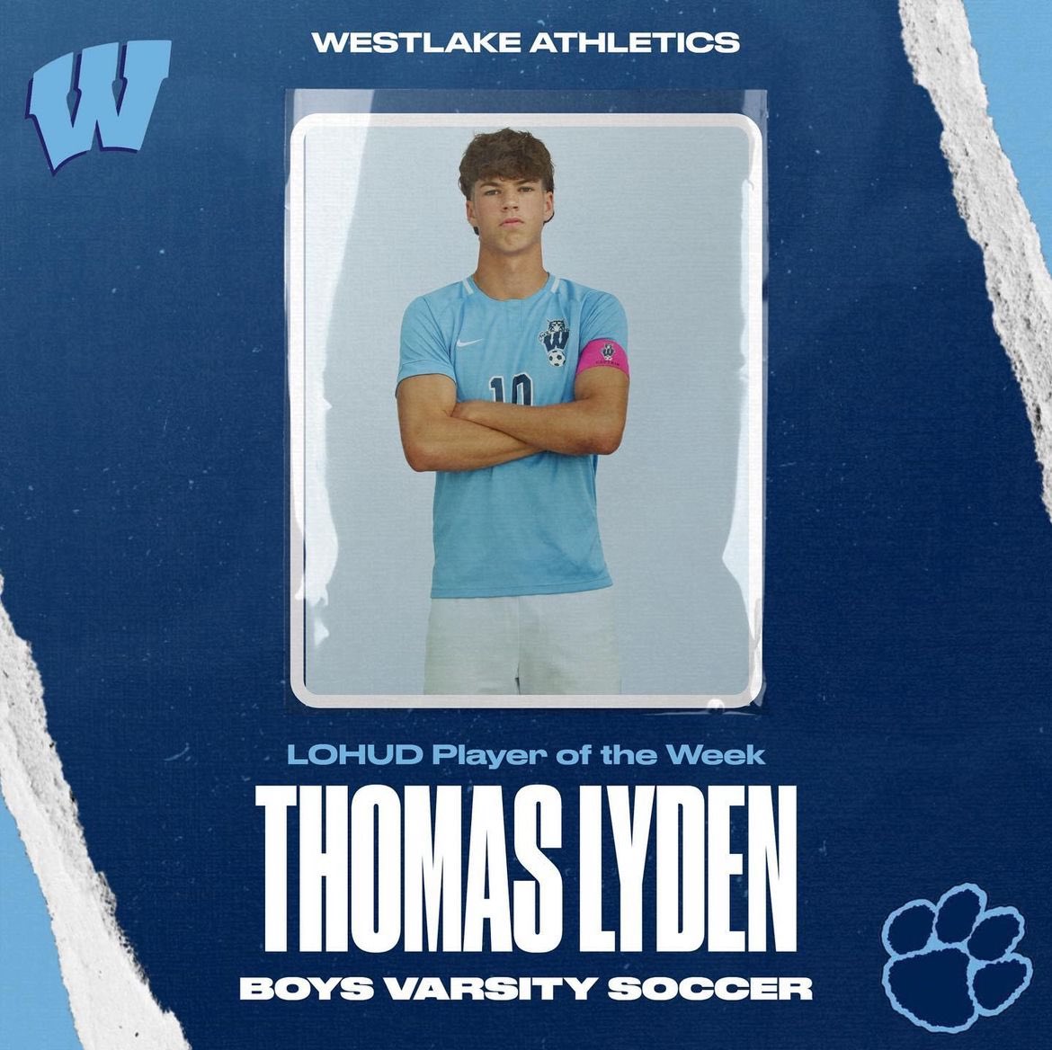 thomaslyden_'s tweet photo. Thanks to everyone who voted!
@WestlakeVBS 
@BeWildcatStrong 
@hoopsmbd 
@lohudsports https://t.co/z1ZiFrnF8C