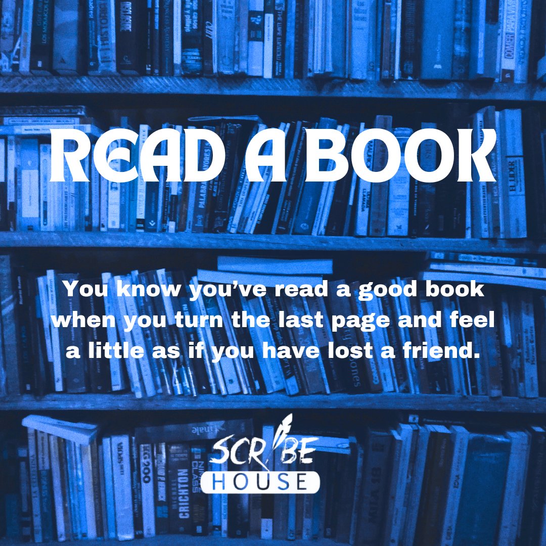 Scribe House (@scribehouseug) on Twitter photo 