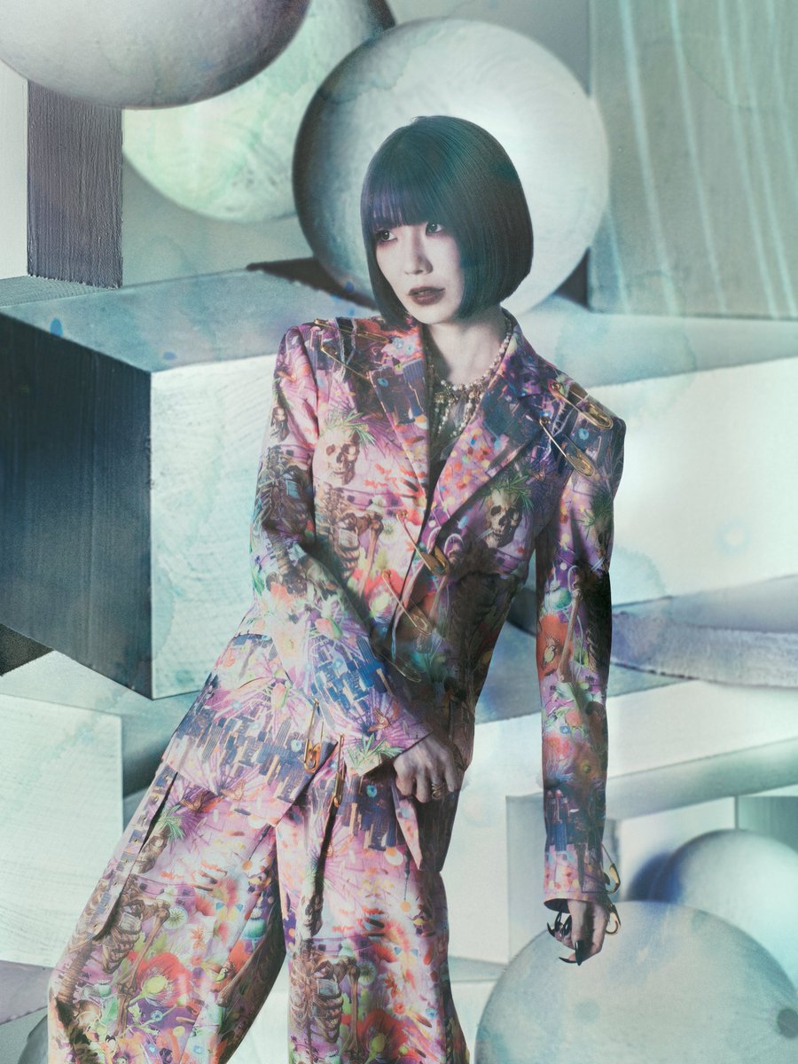 『黒木渚 featuring 森田真奈美 jazz band』
出演予定17:10〜
10/21（土）高塔山ロックフェス2023
⭐︎大学生以下半額⭐︎小学生以下無料⭐︎

◎入場チケット
takatouyama.thebase.in
◎配信＆Streaming+チケット
eplus.jp

#高塔山ロックフェス2023