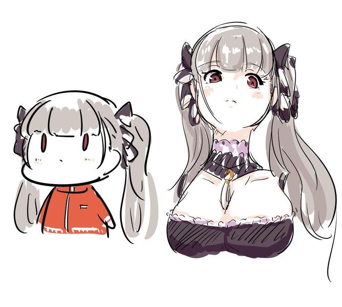 jacqueze7's tweet image. 一緒にゲームしましょう！🙊🙊🙊🙊🙊 #ゲーム #genshin #GenshinImpact #壁紙配布 #宮本侑芽 #福原綾香 #高橋花林