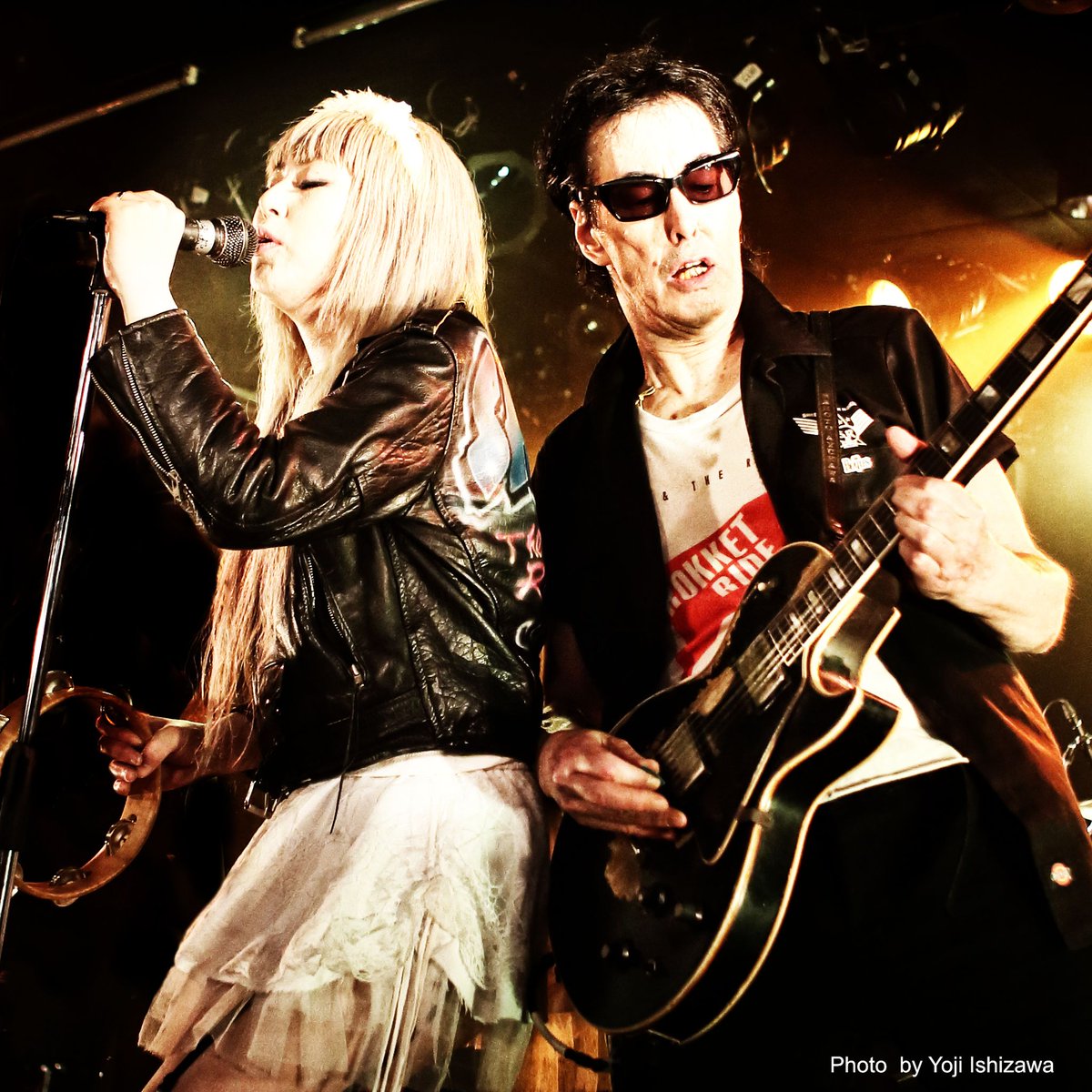 『シーナ＆ロケッツ』
出演予定19:00〜
10/21（土）高塔山ロックフェス2023
⭐︎大学生以下半額⭐︎小学生以下無料⭐︎

◎入場チケット
takatouyama.thebase.in
◎配信＆Streaming+チケット
eplus.jp
◎高塔山ロックフェス2023 H.P
takatouyama.rocks

#高塔山ロックフェス2023