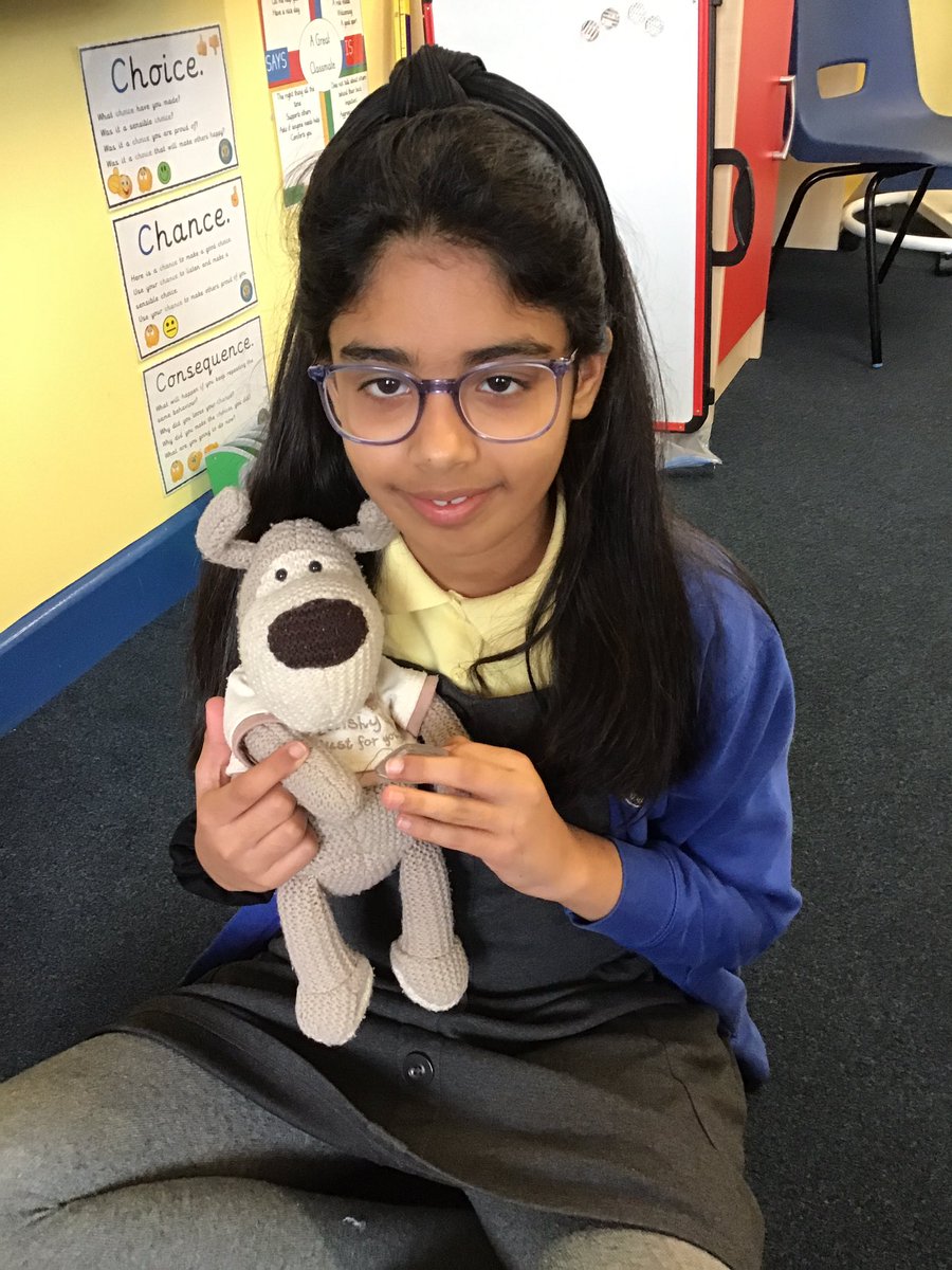 Manor Primary School tweet media