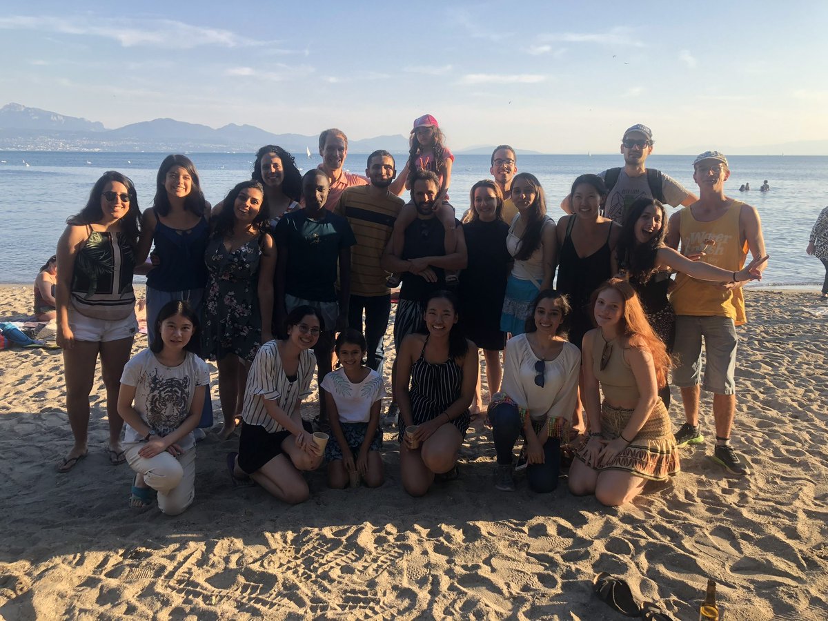 Summer Research Program EPFL (@srp_epfl) on Twitter photo The Summer Research Program <a href="/epflSV/">EPFL Life Sciences</a> constantly thinks about our alumnus ‘22 Ezzeldeen Alswerky <a href="/ezzalswerky/">Ezzeldeen Alswerky</a> from Gaza and hopes that the #IsraelGazaWar is soon coming to an end. #PeaceForIsraelAndPalestine The Summer Research Program <a href="/epflSV/">EPFL Life Sciences</a> constantly thinks about our alumnus ‘22 Ezzeldeen Alswerky <a href="/ezzalswerky/">Ezzeldeen Alswerky</a> from Gaza and hopes that the #IsraelGazaWar is soon coming to an end. #PeaceForIsraelAndPalestine