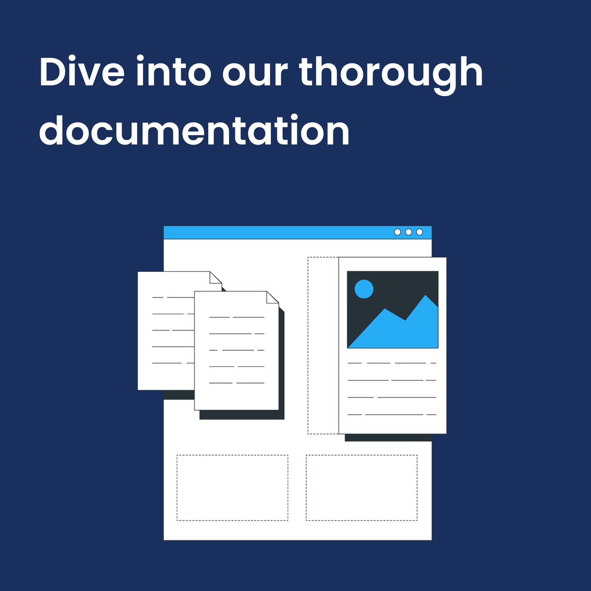 coin_pricelist's tweet photo. 👨💻 Fellow devs, we're with you!
Dive into our thorough documentation and tools for seamless integration. Focus on your craft, we'll sort out the rest
#DevToDev #CryptoAPI
🔗 https://t.co/PvGeDNtCjA https://t.co/DdBFnJ28Yb