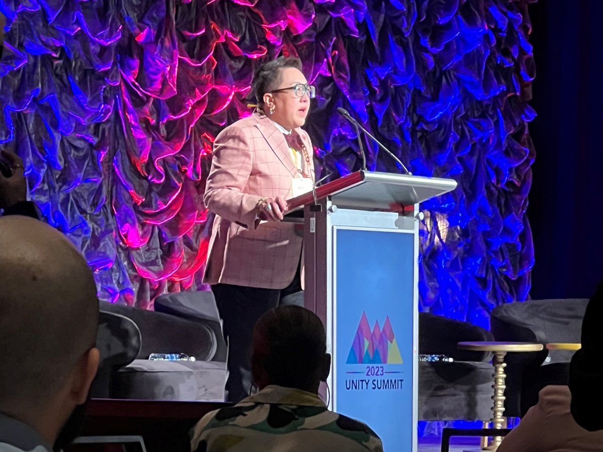 Kresge Foundation tweet media