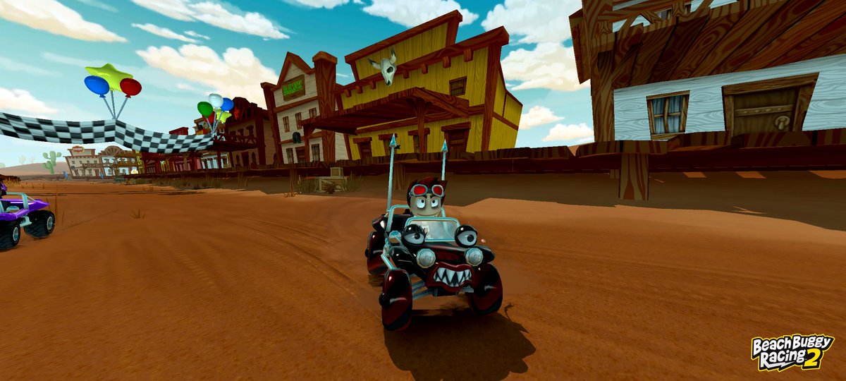 #BBR2CarCostume
Username: Xandxrl