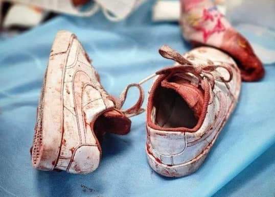 Allahın gazabı  zalimlerin üstüne  olsun #Filistin