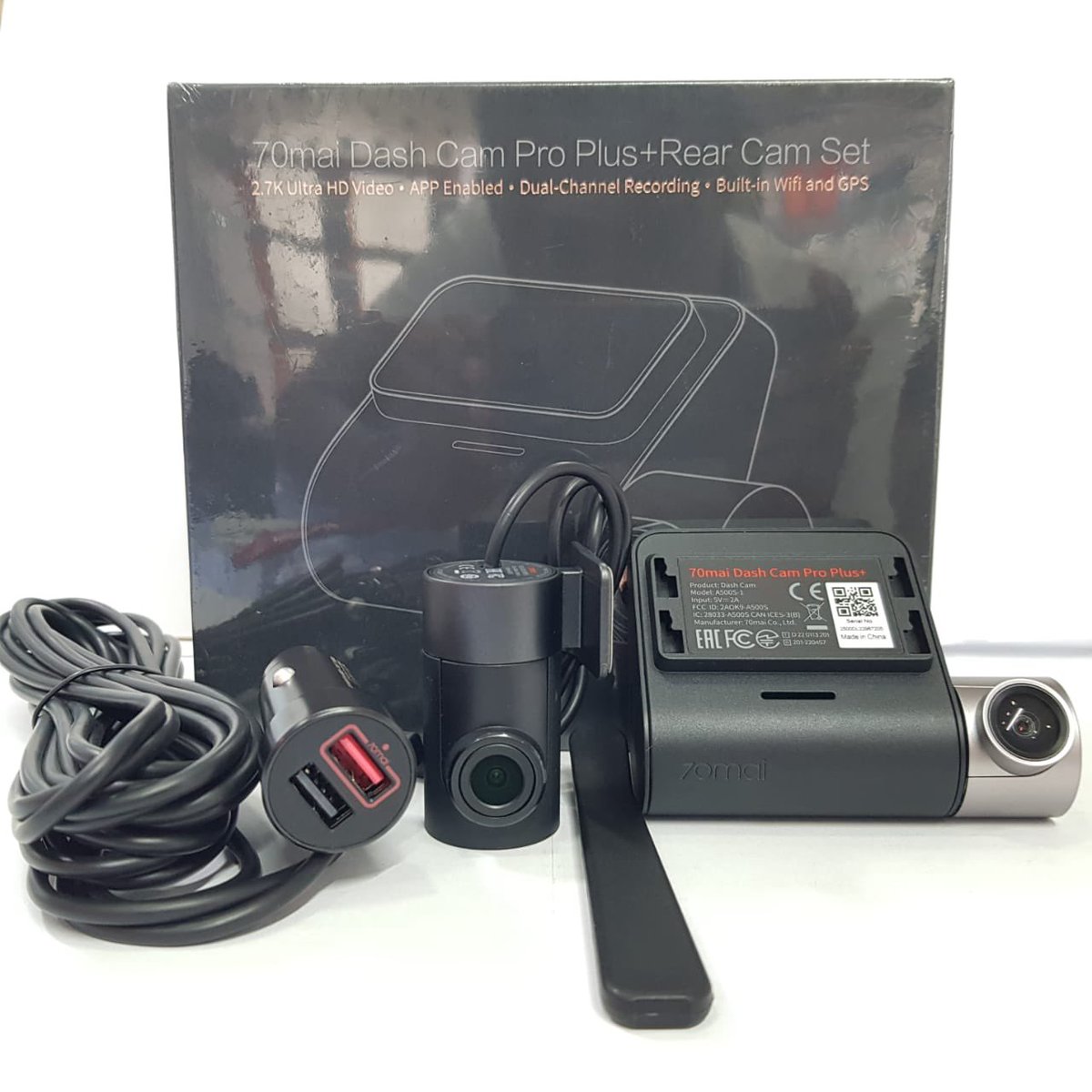 MiStoreKE's tweet photo. Dash Cams are increasingly becoming a necessity, 70 Mai Dash is the most trusted brand in the market with GPS and many more exciting features.

Price: From 15,000 KES

📱0722 708 373 | 0722 788 640
📍Bihi Towers,3rd Floor Shop 1 
🌐 https://t.co/emIjCdHyCi https://t.co/rI1lfBeUeq