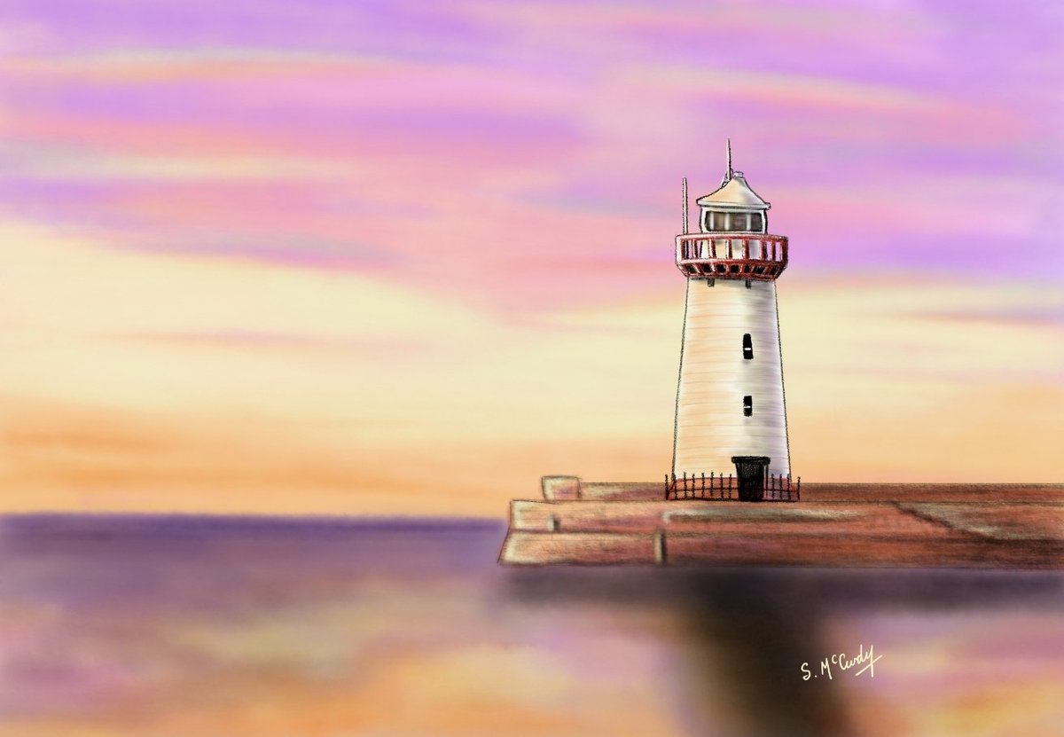 Stephen McCurdy Art tweet media