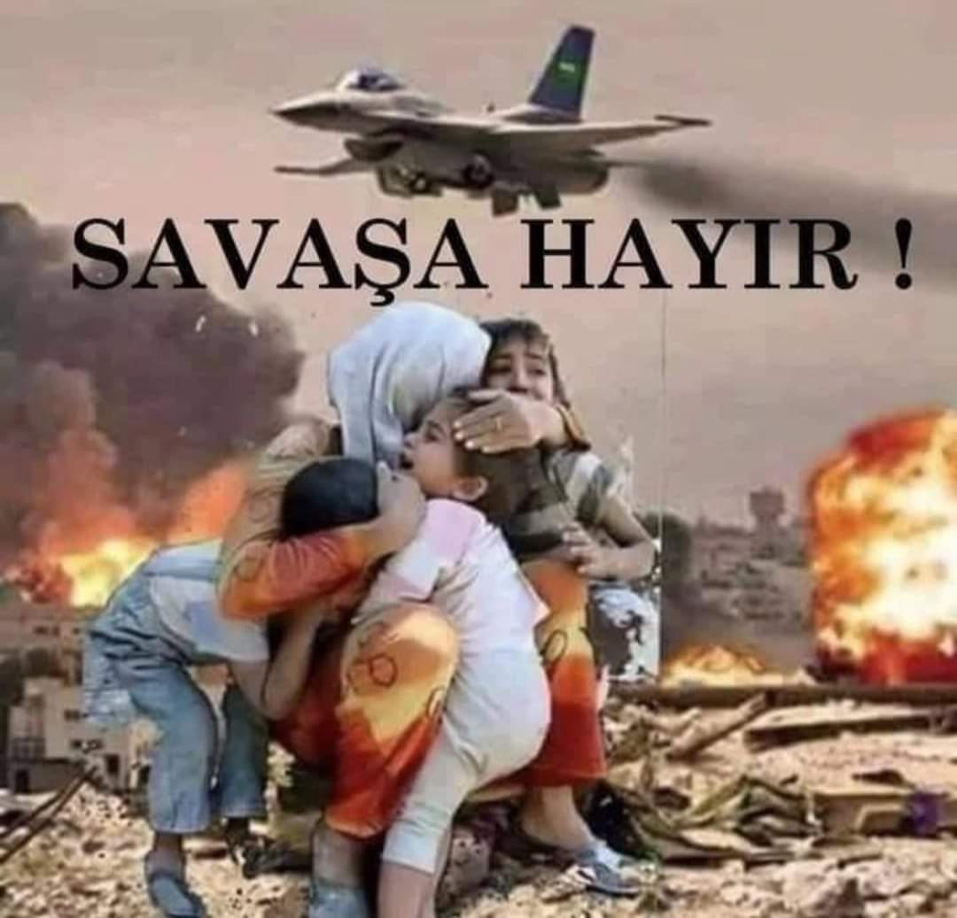 Ey Allah'ın kendisini lanetlediği kavmin asrımızdaki temsilcisi #israil ! lanetin ve azabın iki cihanda da bol olsun, Allah'ım Sen bunlara vereceğin azabı iki cihanda da gözlerimizle görmeyi nasip eyle.
#PalestineGenocide