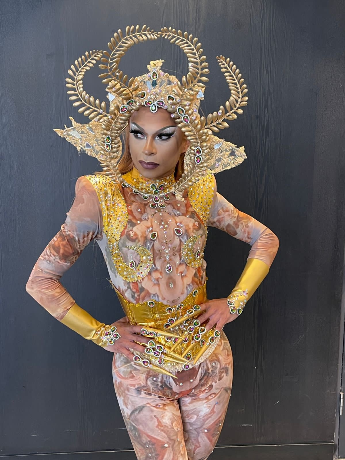 Manila von Teez (@ManilaVonTeez) / X