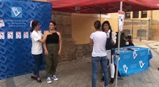 La información y el buen hacer de #MurciaConecta en la tarde de <a href="/la7tele/">La 7</a> sube hasta al 5.6% de cuota, 11.000 espectadores y acumula 77.000 personas diferentes durante su emisión

+20.3% que el buen dato del canal en el día

#QueVivaLaTele #Audiencias