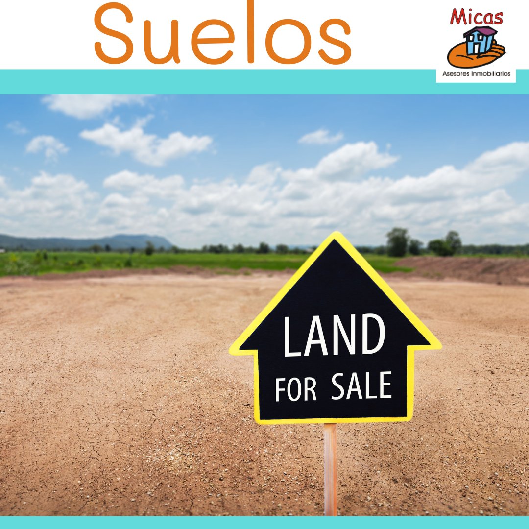 ¡🌾 Descubre la belleza de la vida rural en Cubas de la Sagra y Ugena! 🏡✨ 
¡Te presentamos nuestros suelos rústicos, el lugar perfecto para tus sueños! 🛠️

📞 Contáctanos ahora 646 57 58 56 
micasasesores.com/propiedades/of…

 #VidaRural #SuelosRústicos #CubasDeLaSagra #Ugena
