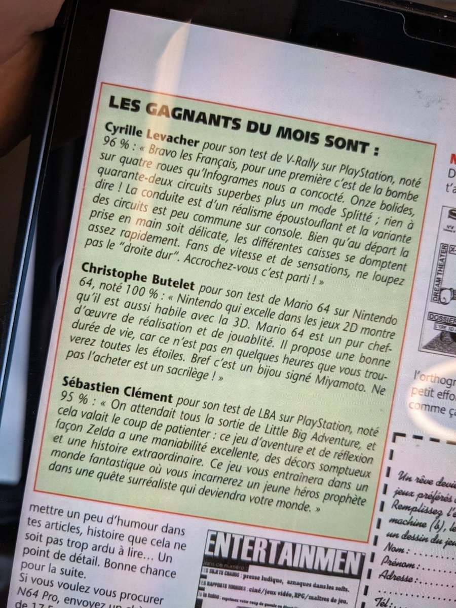 putosaure's tweet photo. C'est le même @Cbu? :) https://t.co/eBc6c3Kh2l