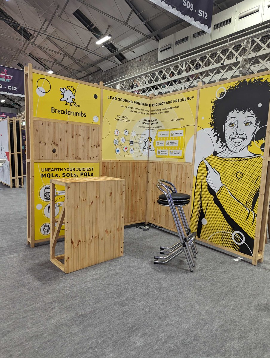 Breadcrumbs tweet media