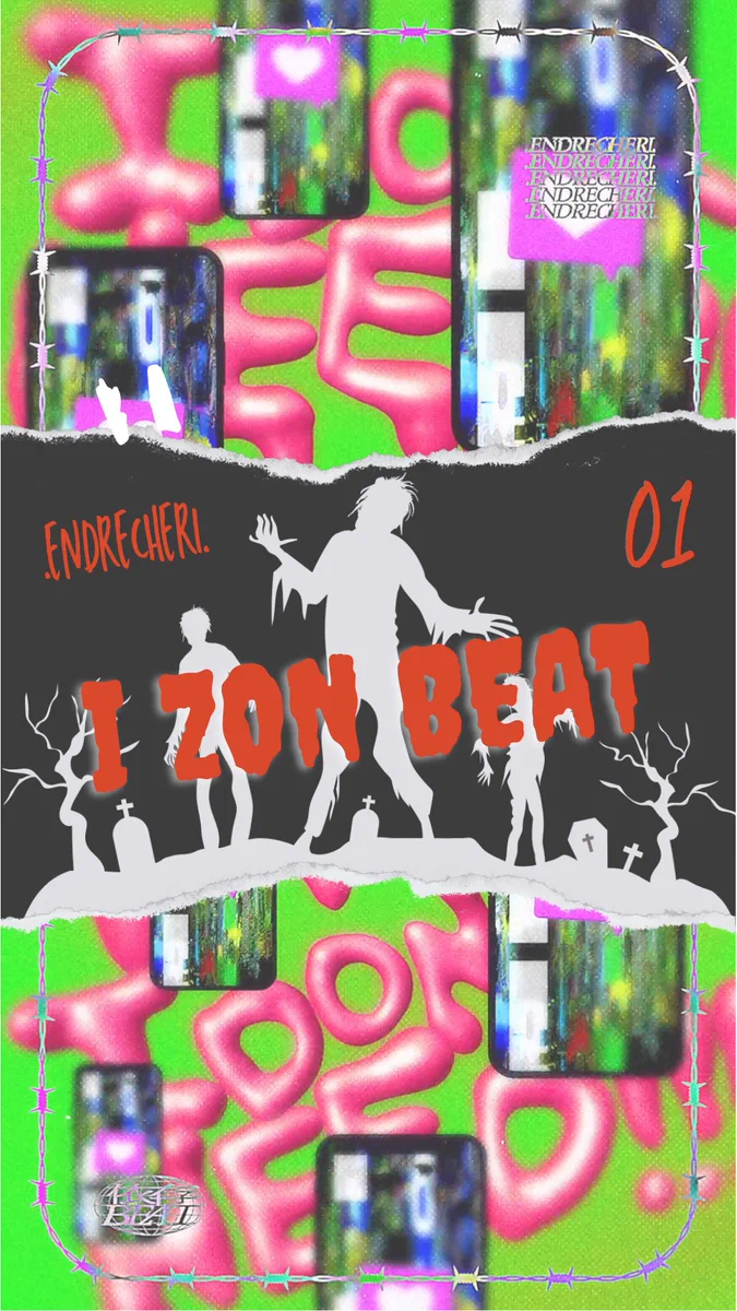 ENDRECHERI. / L△BEL OFFICI△L (@ENDRECHERI_LBL) / X
