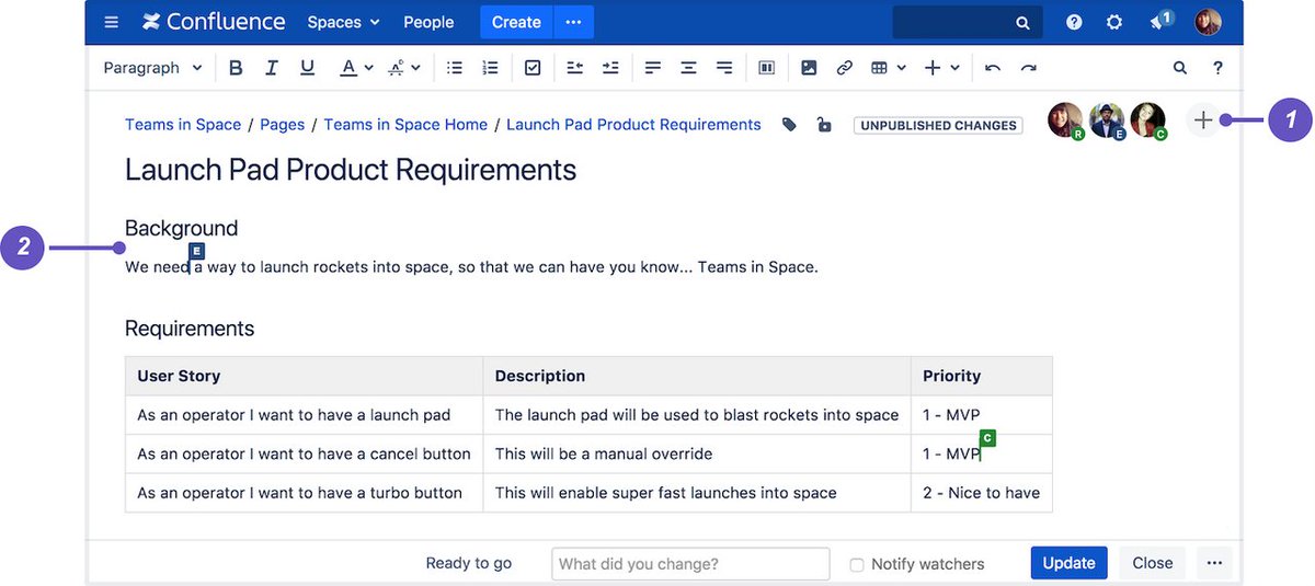 #Jira vs. #Confluence: The ultimate showdown! Dive into the battle of collaboration tools in this piece on @TechRepublic: oal.lu/ktwPx #CollaborationTools #Productivity