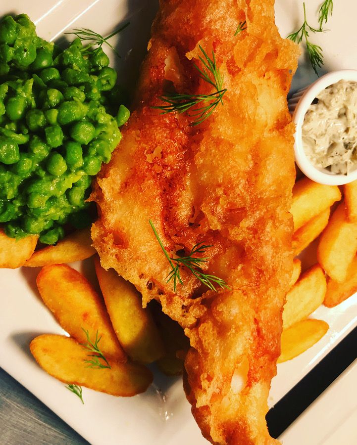 The Old Ham Tree tweet media