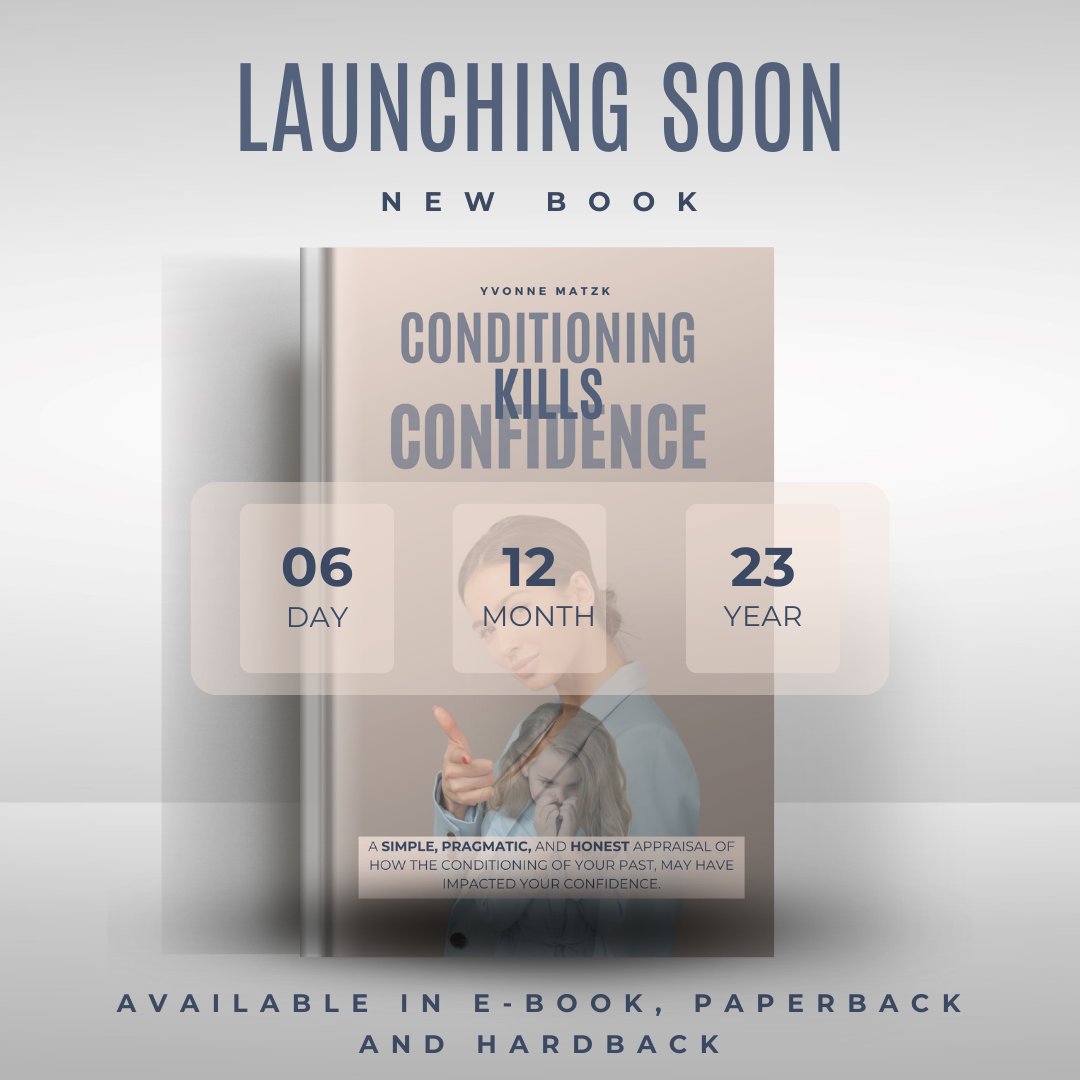 Yvonne Matzk tweet media