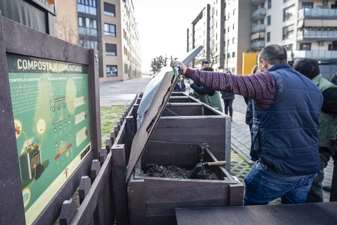Foto cedida por Ayuntamiento de Rivas
