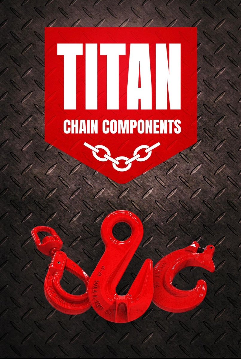 TTC (LIFTING GEAR) LTD tweet media