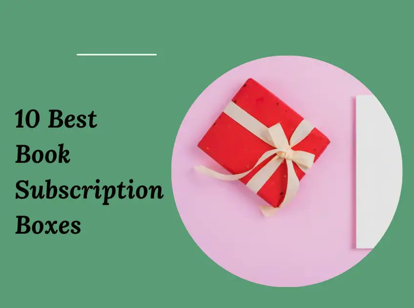 TheBeautyEpic's tweet image. 📚 Unleash Your Love for Reading: Explore the Best 10 Book Subscription Boxes!
beautyepic.com/best-book-subs…

#BeautyEpic #BeautyEpicforWomen #BookSubscriptionBoxes #ReadingAdventure #BookLoversParadise #BibliophileBliss #LiteraryJourney #BookishDelights #PersonalizedReading