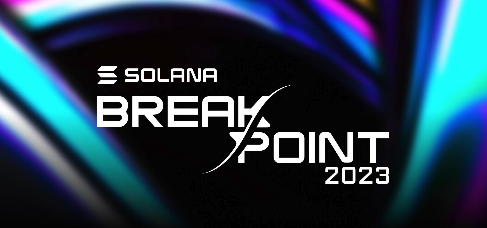 🌟 Are you ready for <a href="/Solana/">Solana</a> Breakpoint? Ticket? Accommodation?

Sorted out the events you're attending?

No? Don't worry... that's why Dirt created the (un)Official Side Events Guide.

𝗙𝗼𝗹𝗹𝗼𝘄 𝗗𝗶𝗿𝘁 𝗳𝗼𝗿 𝗹𝗶𝘃𝗲 𝗰𝗼𝘃𝗲𝗿𝗮𝗴𝗲 𝗼𝗳 𝘁𝗵𝗲 𝗰𝗼𝗻𝗳𝗲𝗿𝗲𝗻𝗰𝗲 😉