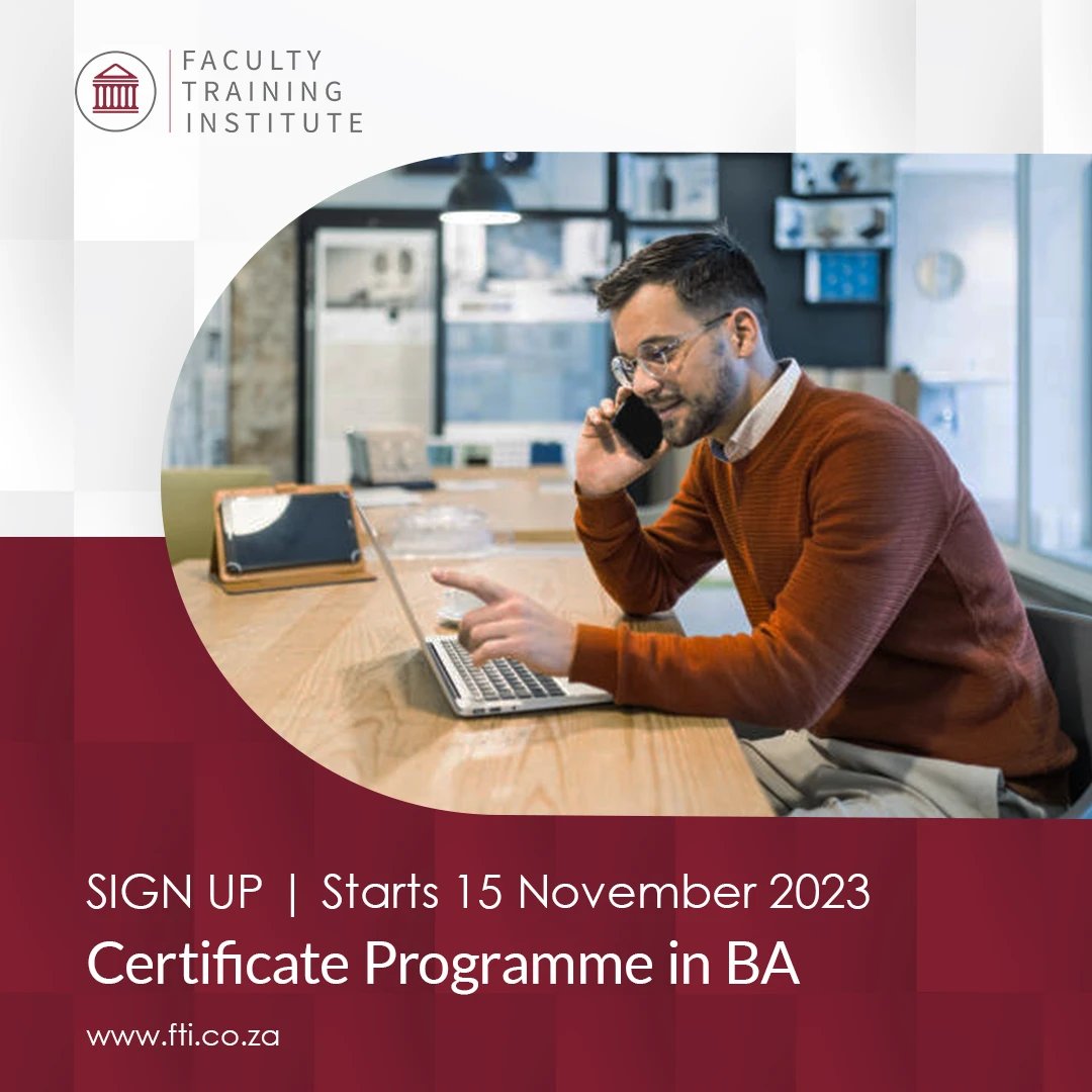 facultytraining's tweet photo. For a profession in #BusinessAnalysis, sign up for the #CertificateProgramme in Business Analysis. The #IIBA® endorsed #qualification is for aspirant BAs with 2 years' work experience in #business: https://t.co/Y52oUqCrbY https://t.co/IMkURViIv9