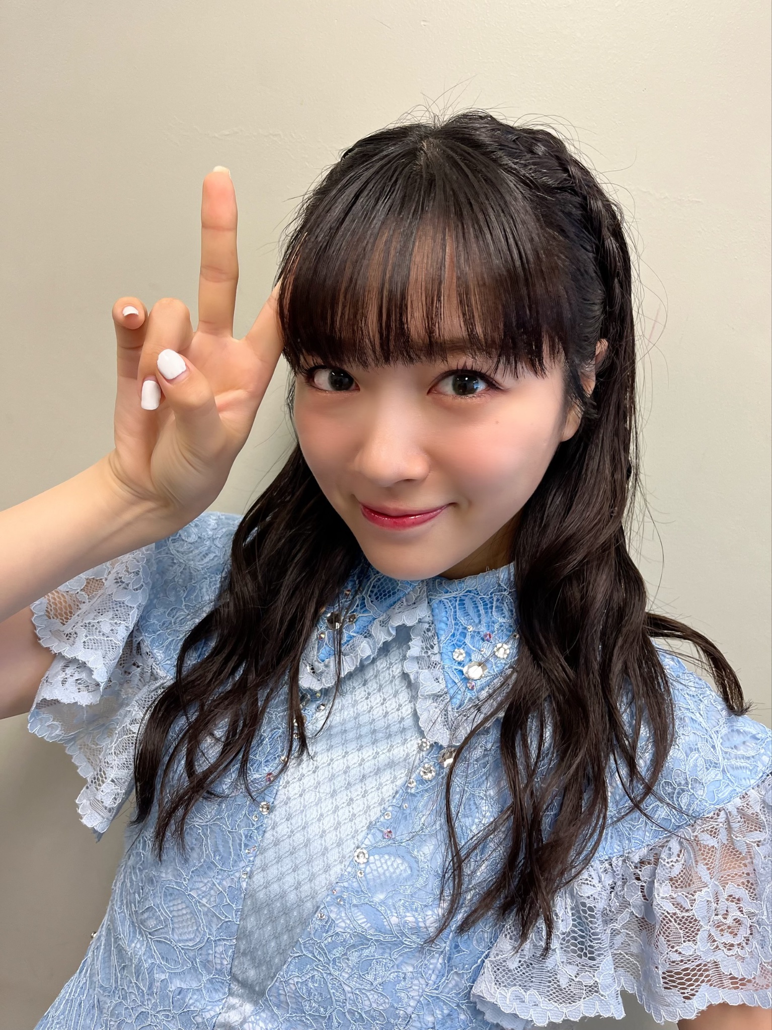 中山莉子　コメありサイン　私立恵比寿中学　エビ中　えびちゅう　生写真 私立恵比寿中学（えびちゅう） on X: 
