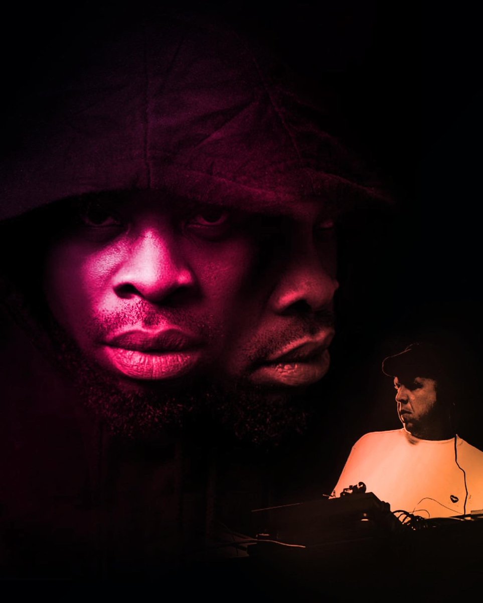 Skunkadelic (@skunkadelicuk) on Twitter photo Mad hyped to announce Iโll be on support duties for one of my fav Hiphop groups, <a href="/thepharcyde/">the pharcyde</a> โค๏ธโ๐ฅ
At <a href="/TramshedCF/">Tramshed Cardiff</a> ๐๐ฟ
W/ the homie <a href="/TheDigitalKid/">Rhys Rabaiotti</a> alongside man like DJ Jaffa๐ฅ๐๐ฟ๐ฅ
Cardiff crew, come through! Hit me up for cheap tickets ๐๐ฟ
.
.
.
.
#thepharcyde #cardiff #skunkadelic Mad hyped to announce Iโll be on support duties for one of my fav Hiphop groups, <a href="/thepharcyde/">the pharcyde</a> โค๏ธโ๐ฅ
At <a href="/TramshedCF/">Tramshed Cardiff</a> ๐๐ฟ
W/ the homie <a href="/TheDigitalKid/">Rhys Rabaiotti</a> alongside man like DJ Jaffa๐ฅ๐๐ฟ๐ฅ
Cardiff crew, come through! Hit me up for cheap tickets ๐๐ฟ
.
.
.
.
#thepharcyde #cardiff #skunkadelic