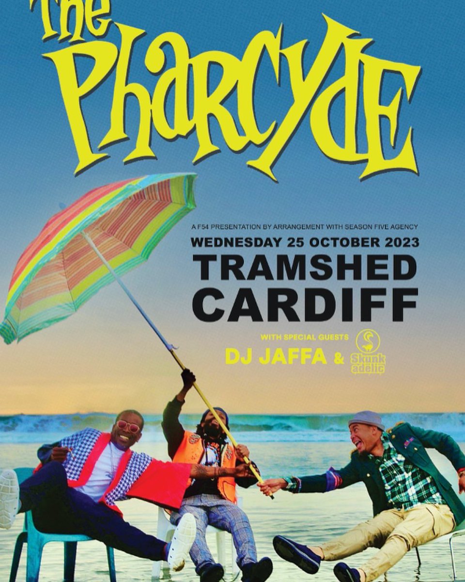 Skunkadelic tweet media