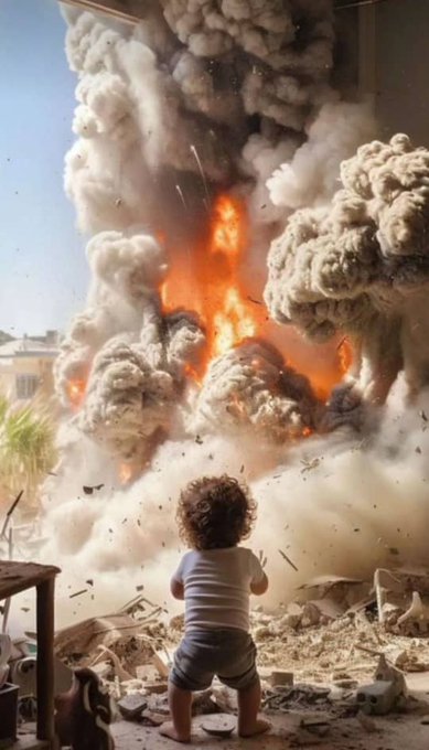 مات نخوة العرب ولا عزاء
