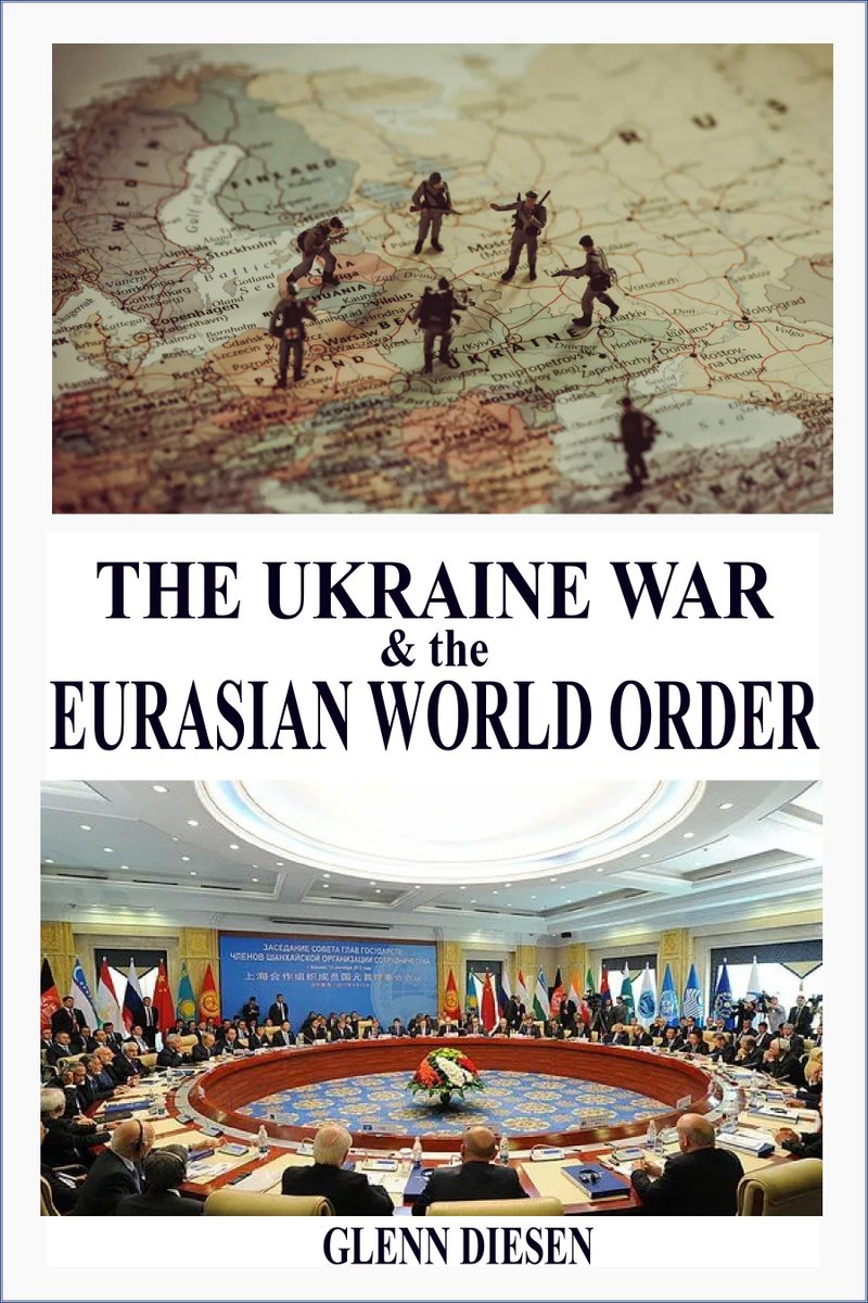 - John J. Mearsheimer: 'Diesen has written a terrific book about the emerging world order... A must read for anyone who wants to understand the great shift in the global distribution of power that is taking place before our eyes' - Ambassador Chas Freeman: 'A most thoughtful and…