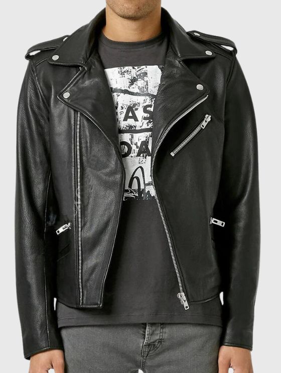 🔥 Elevate your style with the Men Urbane Biker Leather Jacket from [rockgothic.com]! 🔥

#MensFashion #LeatherJacket #BikerStyle #UrbanFashion #RideInStyle #FashionGoals #ShopNow #Streetwear #Dapper #MensWardrobe #StyleInspo
Shop now and turn heads wherever you go! 😎🛍️