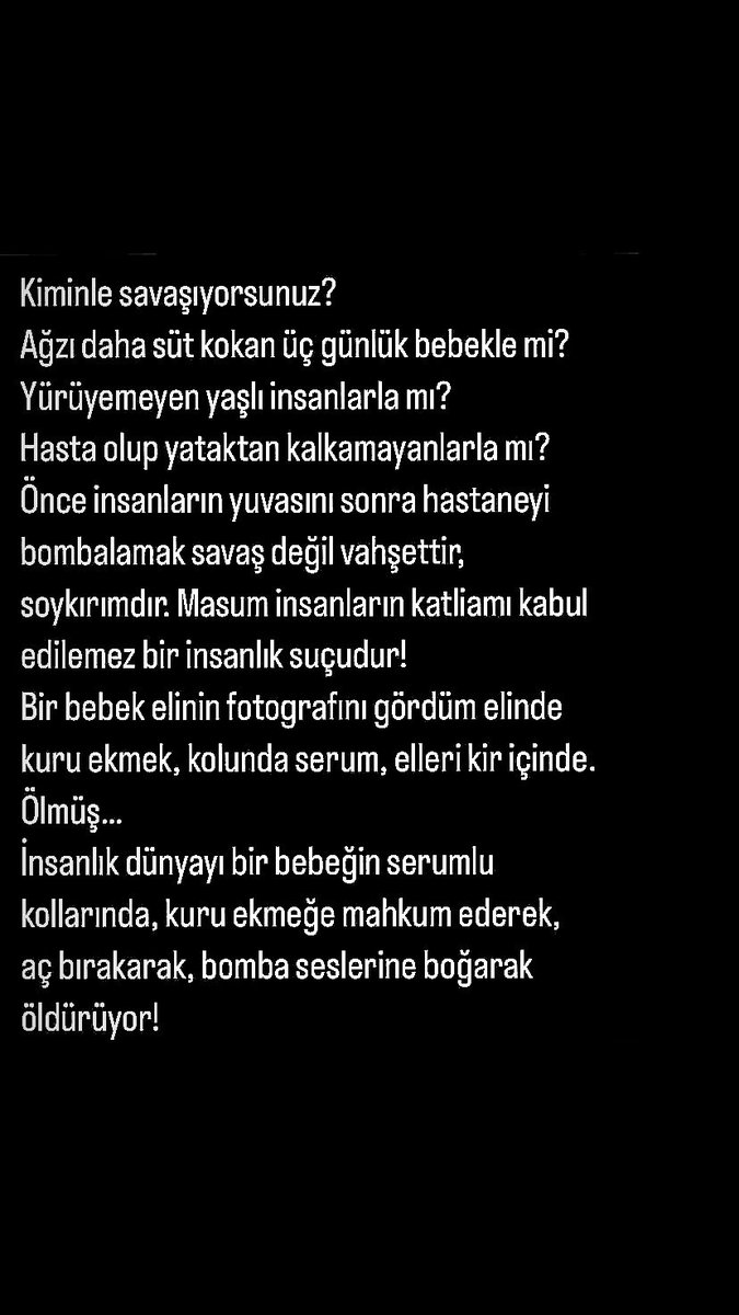 MELEK ÖZTÜRK (@melekita76) on Twitter photo 