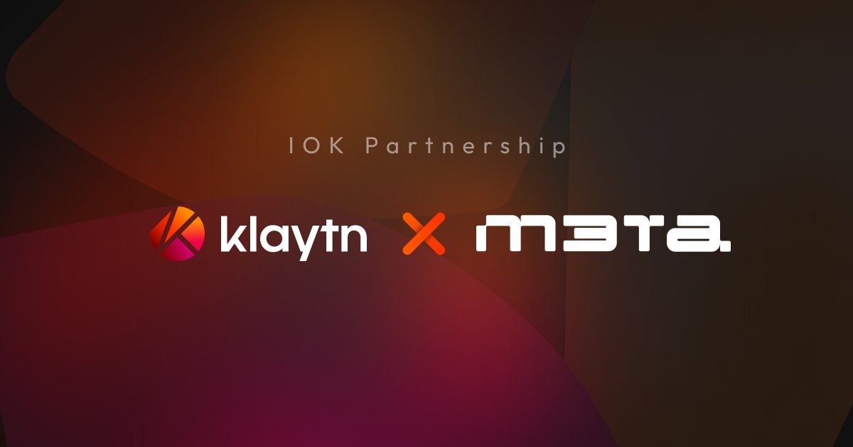Kaia Developers tweet media