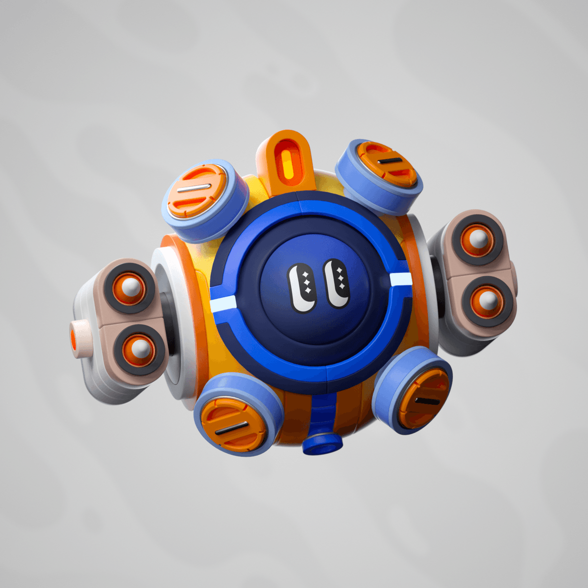 botMeka's tweet photo. 🤖 MekaBot #384 bought for 0.009 Ξ ($14)
🎯 Rarity - 3066/6626
💎 Buyer - itsnewtom
What is that one trait-type you definitely want in your dream Mekabot? 🌟
#mekaverse #mekabot #nft
https://t.co/MAJy1IBkt7 https://t.co/FhuoqeGTFf